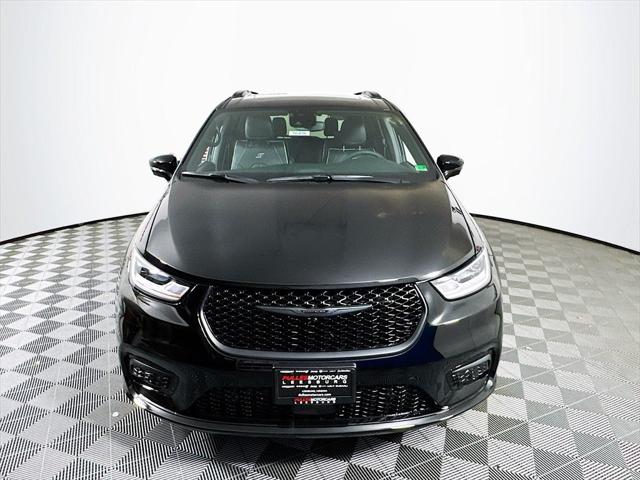 2026 Chrysler Pacifica PACIFICA LIMITED