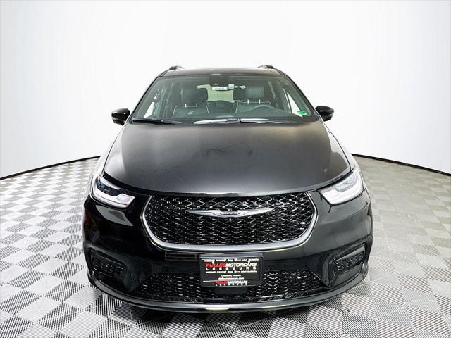 2026 Chrysler Pacifica PACIFICA LIMITED