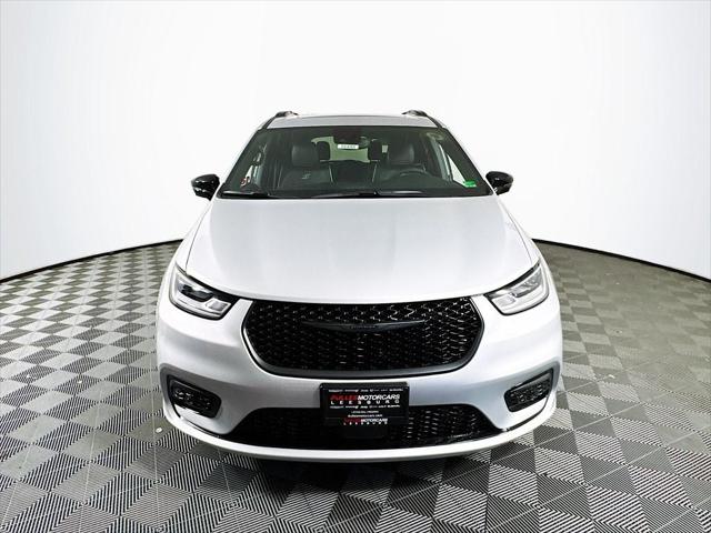 2026 Chrysler Pacifica PACIFICA LIMITED