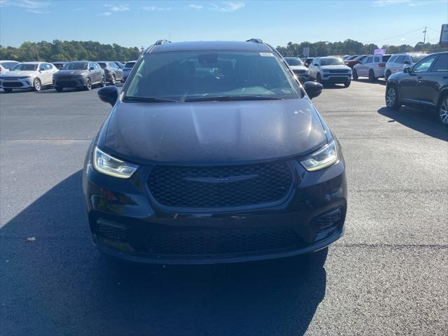 2026 Chrysler Pacifica PACIFICA SELECT 2026 Chrysler Pacifica PACIFICA SELECT