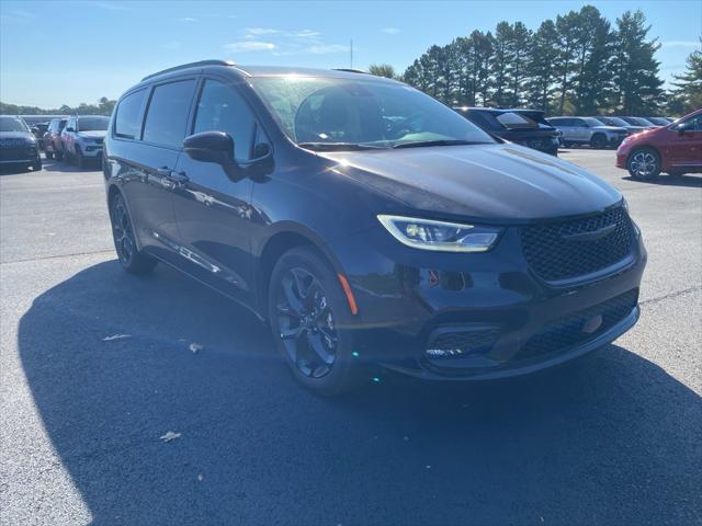 2026 Chrysler Pacifica PACIFICA SELECT 2026 Chrysler Pacifica PACIFICA SELECT