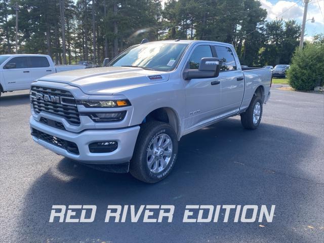 2026 RAM Ram 2500 RAM 2500 BIG HORN CREW CAB 4X4 64 BOX 2026 RAM Ram 2500 RAM 2500 BIG HORN CREW CAB 4X4 64 BOX