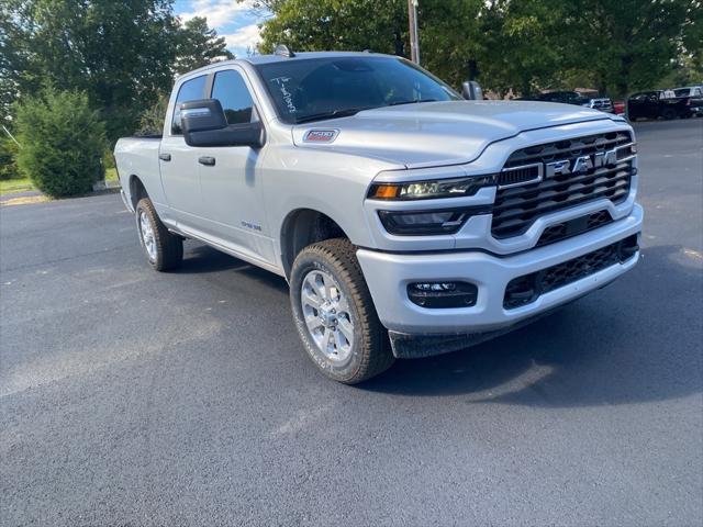 2026 RAM Ram 2500 RAM 2500 BIG HORN CREW CAB 4X4 64 BOX 2026 RAM Ram 2500 RAM 2500 BIG HORN CREW CAB 4X4 64 BOX