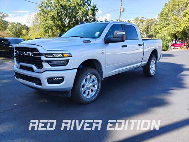 2026 RAM Ram 2500 RAM 2500 BIG HORN CREW CAB 4X4 64 BOX 2026 RAM Ram 2500 RAM 2500 BIG HORN CREW CAB 4X4 64 BOX