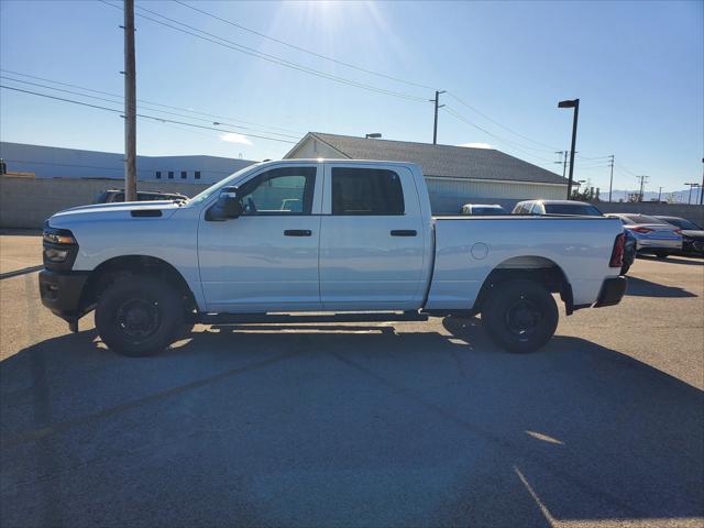 2026 Ram 2500 Tradesman Crew Cab 4x2 6'4" Box