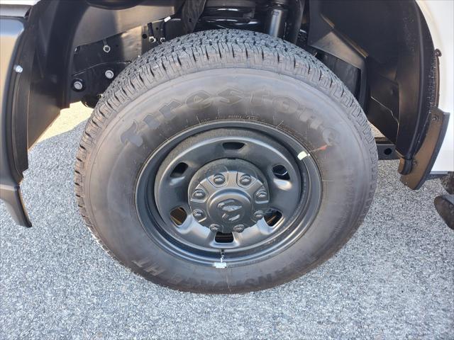 2026 Ram 2500 Tradesman Crew Cab 4x2 6'4" Box