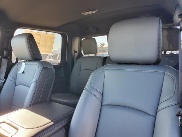2026 Ram 2500 Tradesman Crew Cab 4x2 6'4" Box