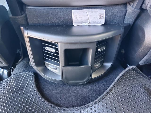 2026 Ram 2500 Tradesman Crew Cab 4x2 6'4" Box