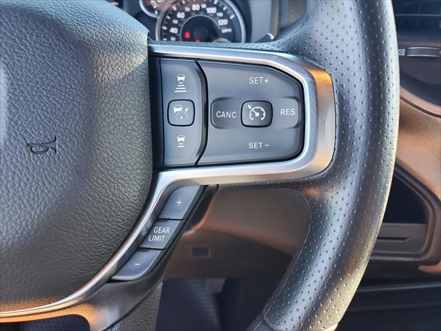 2026 Ram 2500 Tradesman Crew Cab 4x2 6'4" Box