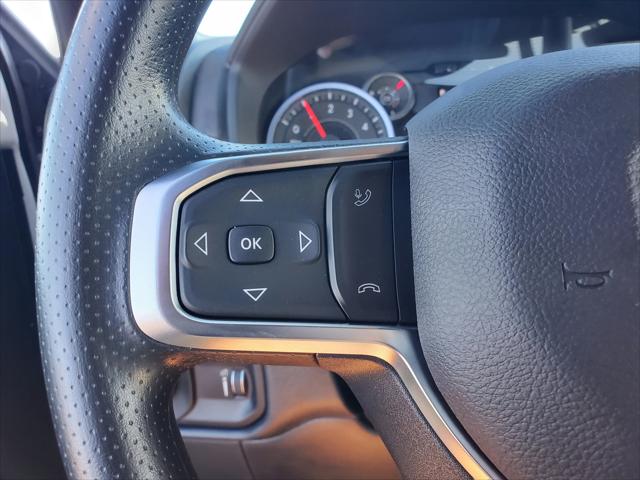 2026 Ram 2500 Tradesman Crew Cab 4x2 6'4" Box