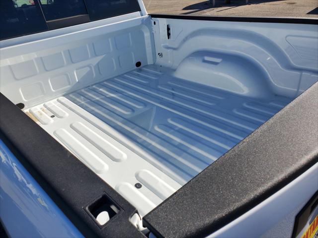 2026 Ram 2500 Tradesman Crew Cab 4x2 6'4" Box