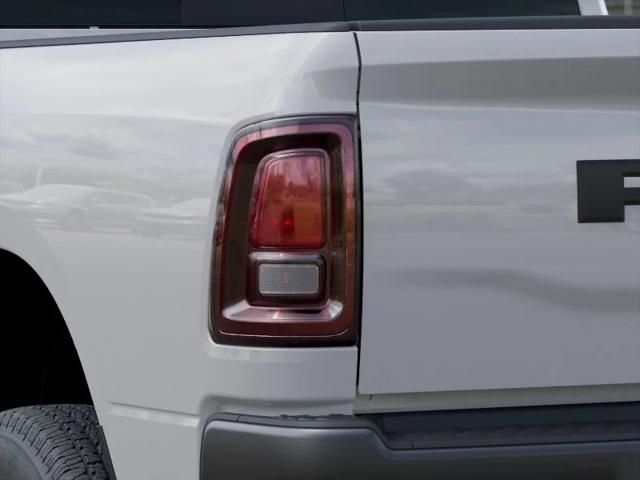 2026 Ram 2500 Tradesman Crew Cab 4x2 6'4" Box