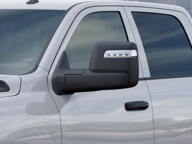 2026 Ram 2500 Tradesman Crew Cab 4x2 6'4" Box