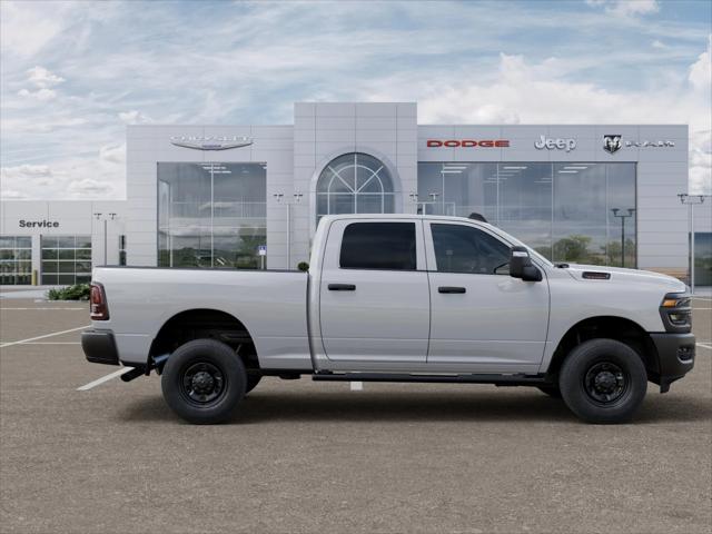 2026 Ram 2500 Tradesman Crew Cab 4x2 6'4" Box