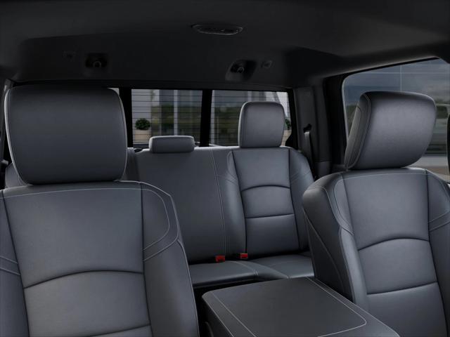 2026 Ram 2500 Tradesman Crew Cab 4x2 6'4" Box