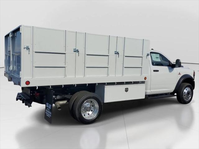 2026 Ram 4500 Chassis Cab Tradesman/Big Horn