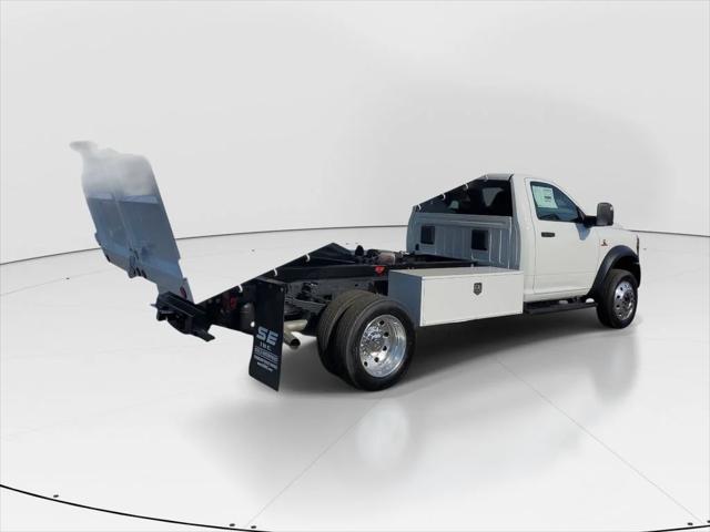 2026 Ram 4500 Chassis Cab Tradesman/Big Horn