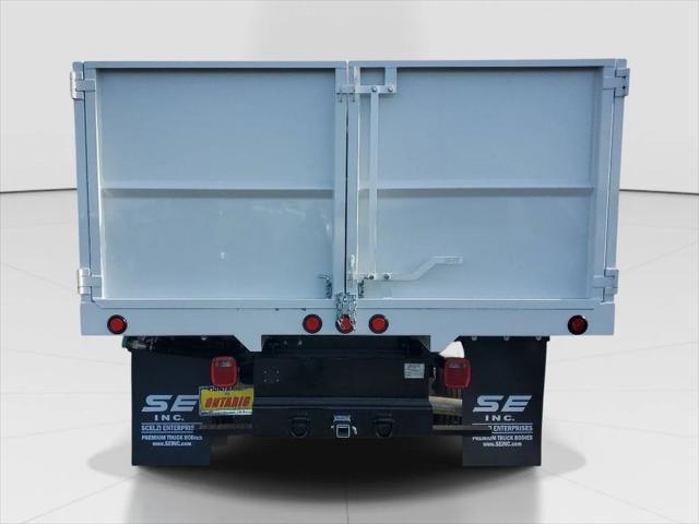 2026 Ram 4500 Chassis Cab Tradesman/Big Horn