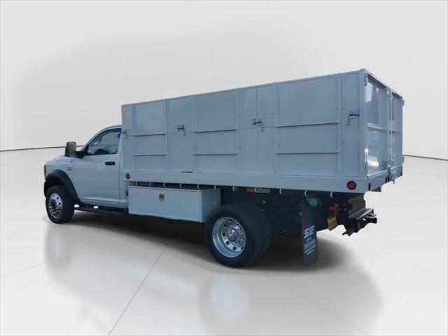 2026 Ram 4500 Chassis Cab Tradesman/Big Horn
