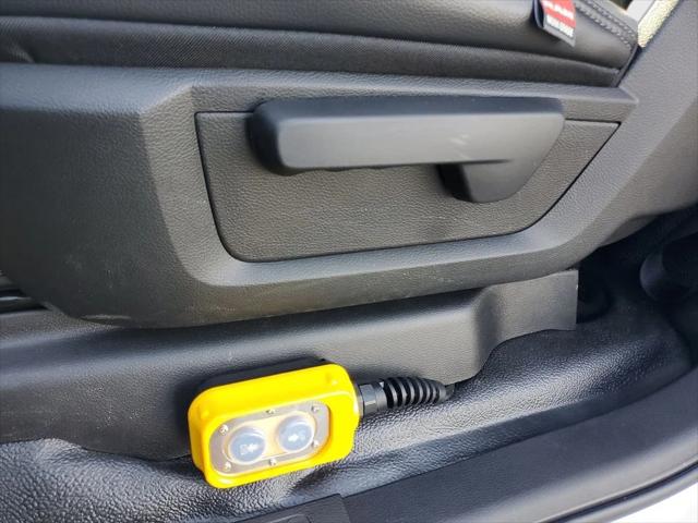 2026 Ram 4500 Chassis Cab Tradesman/Big Horn