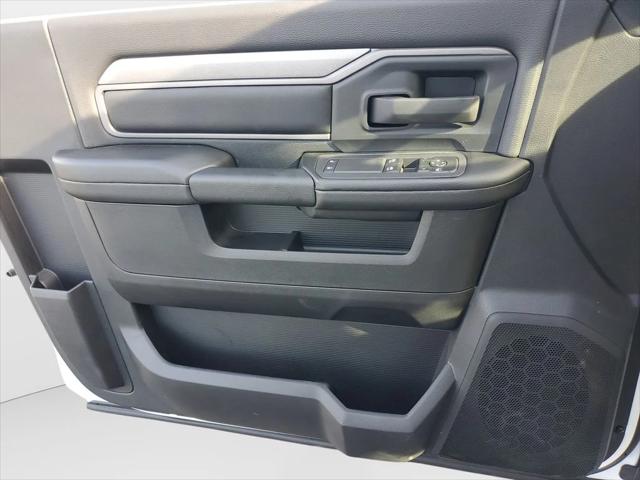 2026 Ram 4500 Chassis Cab Tradesman/Big Horn