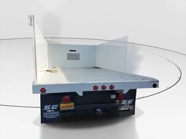 2026 Ram 4500 Chassis Cab Tradesman/Big Horn