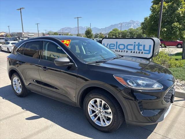2022 Ford Escape SE for sale in Draper, UT