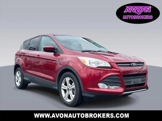2014 Ford Escape SE for sale in Avon, MA