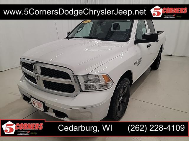 2023 RAM 1500 Classic SLT 2023 RAM 1500 Classic SLT