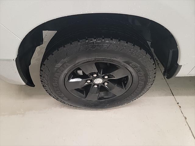 2023 RAM 1500 Classic SLT 2023 RAM 1500 Classic SLT