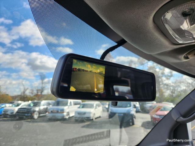 2013 GMC Savana 2500 Upfitter