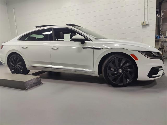 2020 Volkswagen Arteon 2.0T SEL R-Line