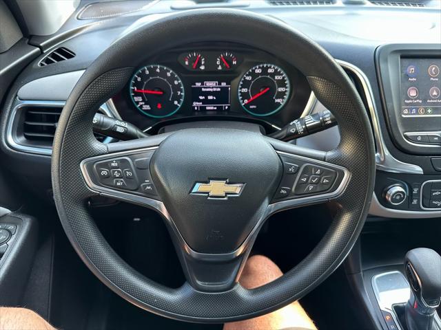 2024 Chevrolet Equinox FWD 1FL