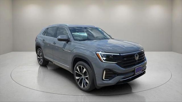 2026 Volkswagen Atlas Cross Sport SEL Premium R-Line for sale in Lewisville, TX