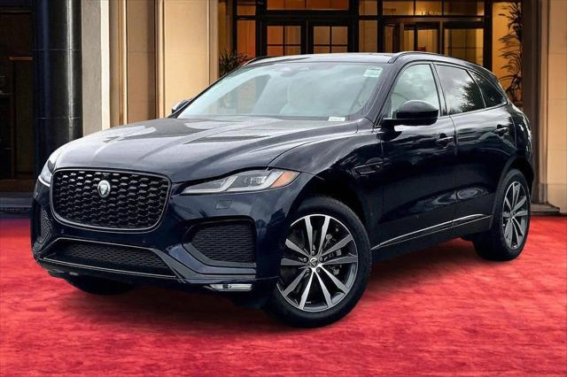 2026 Jaguar F-PACE R-Dynamic S P250 AWD Automatic for sale in San Jose, CA