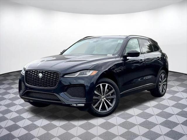 2026 Jaguar F-PACE R-Dynamic S P250 AWD Automatic for sale in San Jose, CA