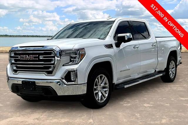 2020 GMC Sierra 1500 SLT for sale in Jacksonville, FL