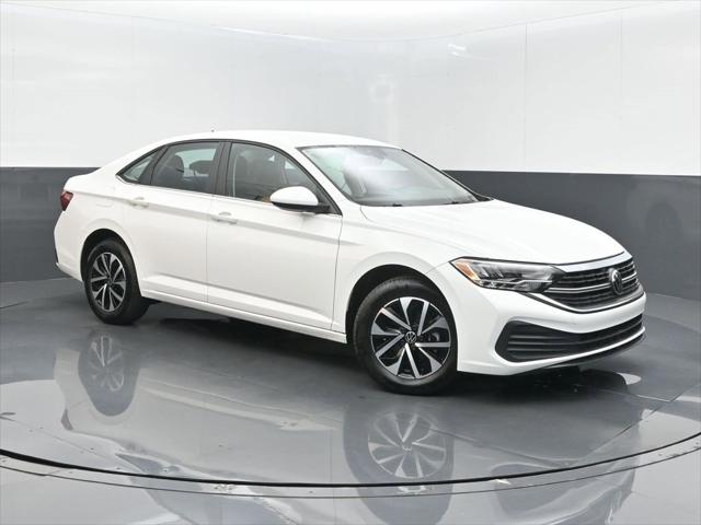 2024 Volkswagen Jetta 1.5T S