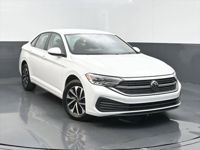2024 Volkswagen Jetta 1.5T S