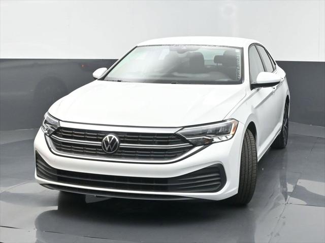 2024 Volkswagen Jetta 1.5T S