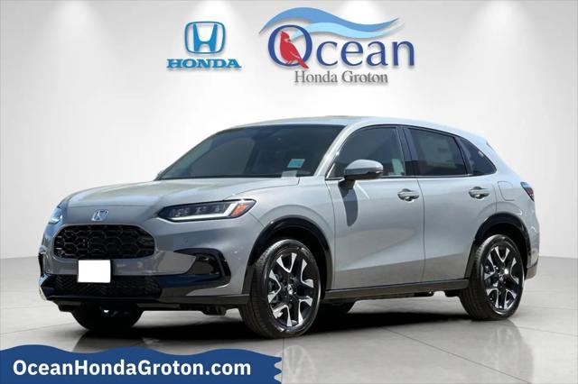 2026 Honda HR-V AWD EX-L for sale in Groton, CT