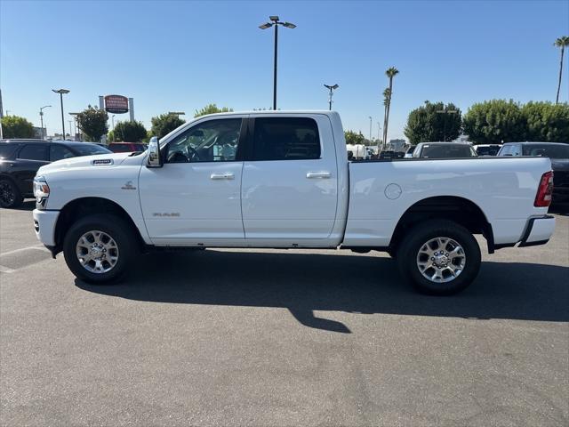 2023 RAM 2500 Laramie Crew Cab 4x4 64 Box