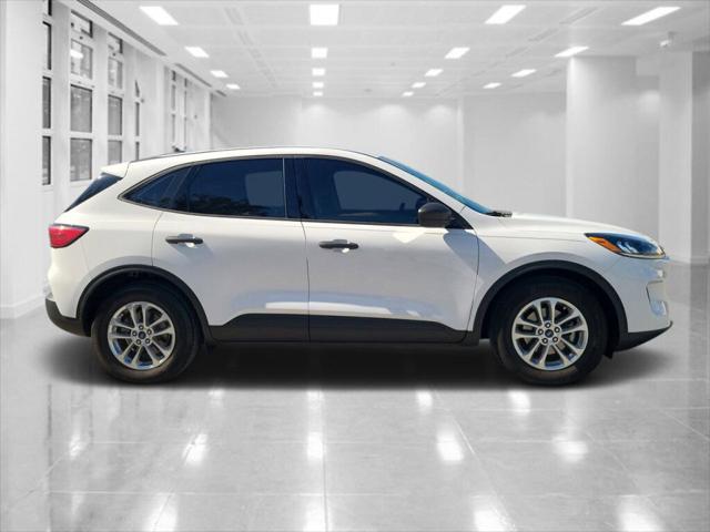 2022 Ford Escape S