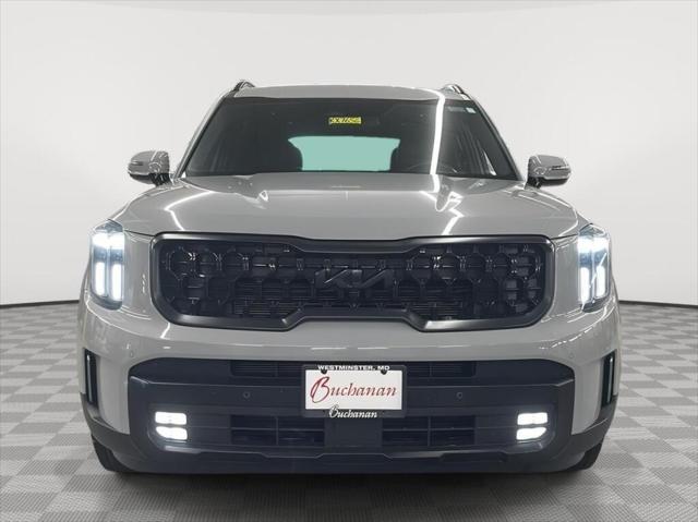 2023 Kia Telluride SX X-Pro