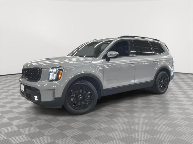 2023 Kia Telluride SX X-Pro