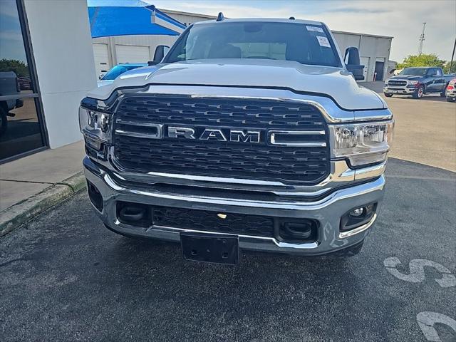 2024 RAM 2500 Big Horn Crew Cab 4x4 64 Box