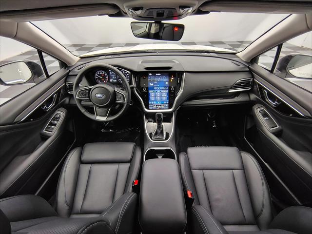 2024 Subaru Legacy Limited 2024 Subaru Legacy Limited