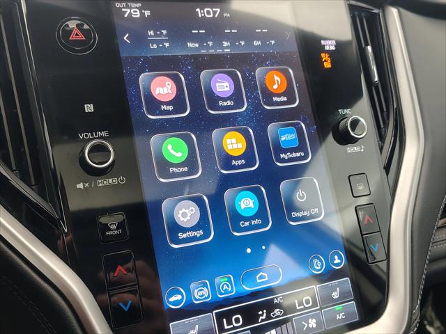 2024 Subaru Legacy Limited 2024 Subaru Legacy Limited