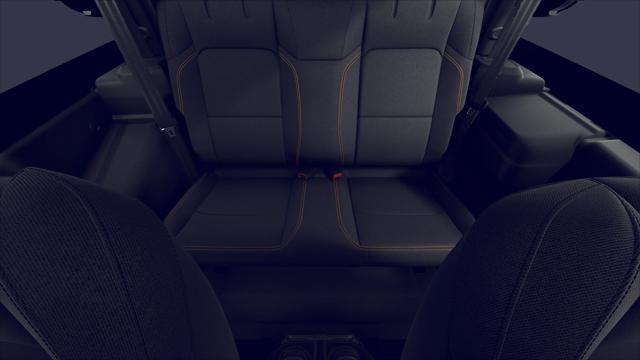 2026 Jeep Wrangler WRANGLER 2-DOOR WILLYS 2026 Jeep Wrangler WRANGLER 2-DOOR WILLYS