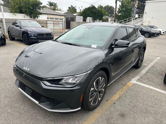 2024 Kia EV6 Light